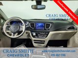 Used 2020 Chrysler Pacifica Limited image 3