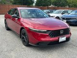 New 2025 Honda Accord SE image 4