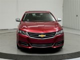 Used 2015 Chevrolet Impala LTZ image 2