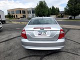 Used 2011 Ford Fusion SE w/ 202A Rapid Spec Order Code image 4