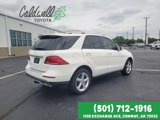 Used 2016 Mercedes-Benz GLE 350 4MATIC image 5