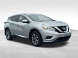 Used 2017 Nissan Murano S w/ Navigation Package image 3