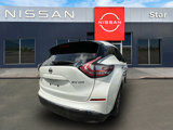 Used 2016 Nissan Murano SV image 3