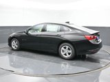 New 2025 Chevrolet Malibu LS w/ LPO, Floor Liner Package image 3