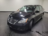 Used 2013 Nissan Sentra SR w/ Driver Pkg image 5