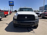 Used 2017 RAM 4500 Tradesman w/ Max Tow Package image 2