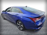 Used 2023 Hyundai Elantra Limited image 5