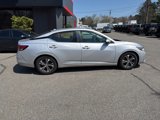 Used 2022 Nissan Sentra SV image 2