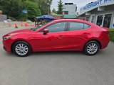 Used 2016 MAZDA MAZDA3 i Touring w/ Popular Equipment Package image 3
