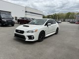 Used 2020 Subaru WRX Premium image 3