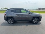 Used 2023 Jeep Compass Limited w/ Sun and Sound Group image 6