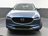 Certified 2021 MAZDA CX-5 Grand Touring w/ GT Premium Package image 6
