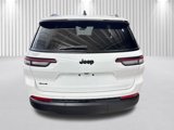 New 2025 Jeep Grand Cherokee L Altitude image 6