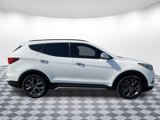 Used 2017 Hyundai Santa Fe Sport image 2