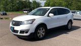 Used 2016 Chevrolet Traverse LT image 4