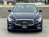 Certified 2024 INFINITI Q50 Luxe w/ Cargo Package image 2