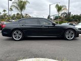 Used 2018 BMW 750i image 2