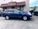 Used 2011 Subaru Outback 2.5i Premium w/ All-Weather Pkg image 4