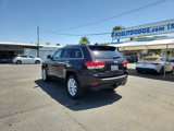 Used 2017 Jeep Grand Cherokee Limited w/ Trailer Tow Group IV image 4