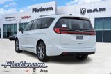New 2025 Chrysler Pacifica Pinnacle w/ Trailer Tow Group image 4