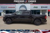 New 2025 RAM 1500 Lone Star image 4