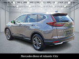 Used 2022 Honda CR-V EX image 4
