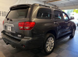 Used 2012 Toyota Sequoia Platinum image 3