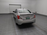 Used 2018 Nissan Versa S Plus image 6