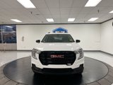 Used 2024 GMC Terrain SLE image 3