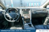 Used 2018 Ford Fusion Titanium image 4