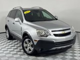 Used 2013 Chevrolet Captiva Sport LS image 2