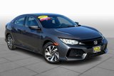 Used 2017 Honda Civic LX image 2