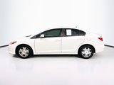 Used 2012 Honda Civic Hybrid Sedan image 4