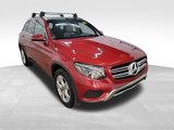 Used 2018 Mercedes-Benz GLC 300 4MATIC image 2