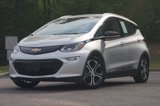 Used 2017 Chevrolet Bolt Premier w/ Driver Confidence II Package image 4