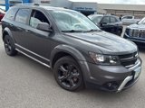 Used 2018 Dodge Journey Crossroad image 2