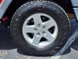 Used 2016 Jeep Wrangler Unlimited Sport w/ Quick Order Package 24S image 4