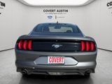 Used 2021 Ford Mustang Coupe image 4