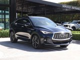 Used 2022 INFINITI QX55 Essential w/ Proassist Package image 2