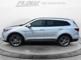 Used 2017 Hyundai Santa Fe SE image 5