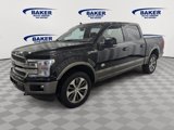 Used 2019 Ford F150 King Ranch w/ Equipment Group 601A Luxury image 6