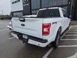 Used 2018 Ford F150 XLT w/ Equipment Group 302A Luxury image 3