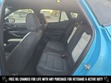 Used 2025 Chevrolet Trax RS image 3