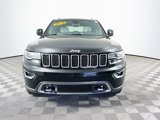 Used 2018 Jeep Grand Cherokee Limited image 3