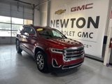 Used 2023 GMC Acadia SLT image 2