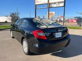 Used 2012 Honda Civic EX-L image 6