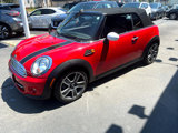 Used 2015 MINI Cooper Convertible image 3