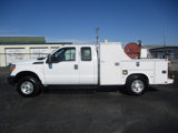 Used 2015 Ford F250 XL image 5