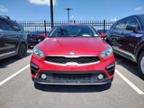 Used 2020 Kia Forte LXS image 2