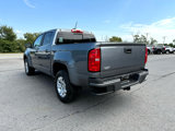 Used 2020 Chevrolet Colorado LT w/ LT Convenience Package image 4
